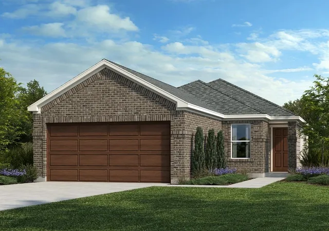 Photo 1 of Single family home for sale at 4040 Nusco Way, Round Rock, TX 78665 | MLS# 2639228 | Listing updated on 2026-10-04