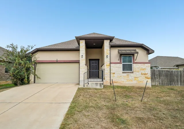 Photo 1 of Single family home for sale at 280 Rimrock Ct, Bastrop, TX 78602 | MLS# 5942980 | Listing updated on 2026-10-08