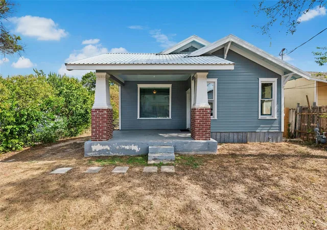 Single family home for sale at 7007 Bennett Ave, Austin, TX 78752 | MLS# 6427537