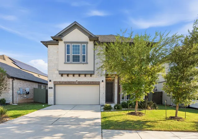 Photo 2 of Single family home for sale at 17021 Adoro Dr, Manor, TX 78653 | MLS# 2704181 | Listing updated on 2026-10-08