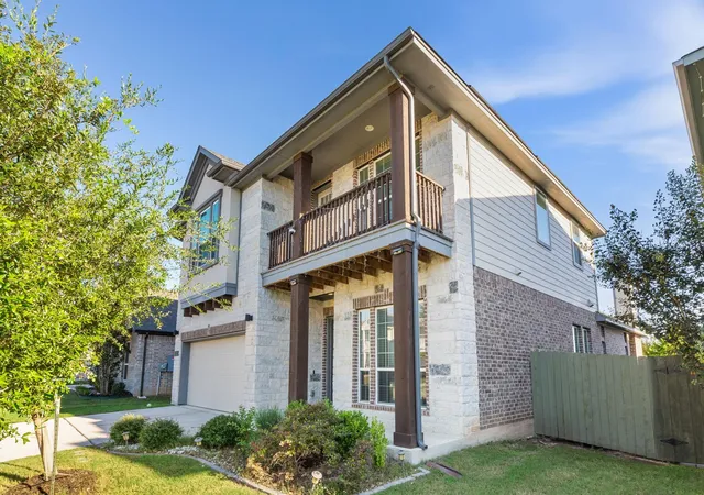 Photo 3 of Single family home for sale at 17021 Adoro Dr, Manor, TX 78653 | MLS# 2704181 | Listing updated on 2026-10-08