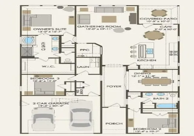 Photo 2 of Single family home for sale at 323 Archway Ln, Liberty Hill, TX 78642 | MLS# 2087170 | Listing updated on 2026-10-03