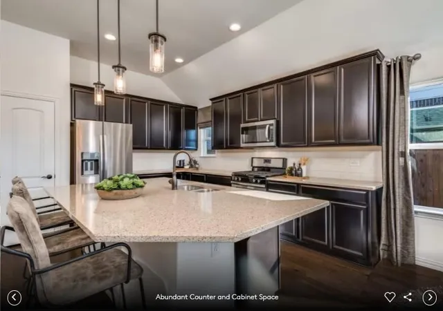 Photo 3 of Single family home for sale at 323 Archway Ln, Liberty Hill, TX 78642 | MLS# 2087170 | Listing updated on 2026-10-03