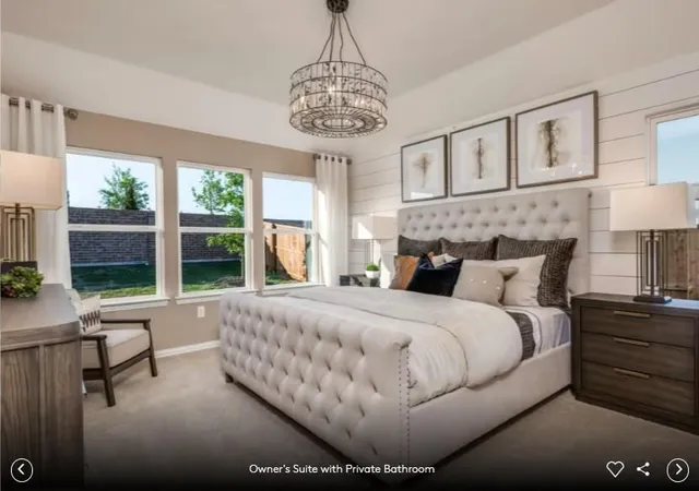 Photo 4 of Single family home for sale at 323 Archway Ln, Liberty Hill, TX 78642 | MLS# 2087170 | Listing updated on 2026-10-03