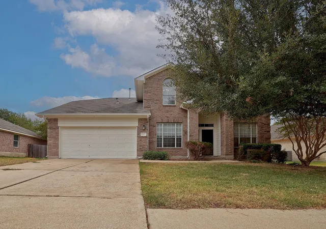 Photo 1 of Single family home for sale at 102 Chandler Pointe Loop, Round Rock, TX 78665 | MLS# 7761416 | Listing updated on 2026-10-03