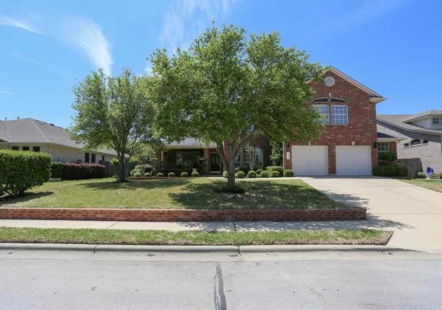 Photo 1 of Single family home for sale at 1812 Fall Crk Dr, Cedar Park, TX 78613 | MLS# 9210446 | Listing updated on 2026-10-08