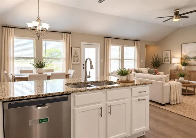Photo 4 of Single family home for sale at 1522 Colton Ln, Lockhart, TX 78644 | MLS# 3270583 | Listing updated on 2026-10-20