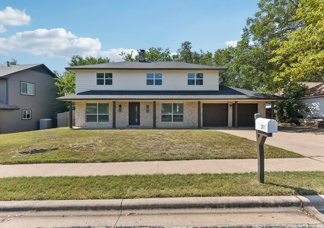 Photo 1 of Single family home for sale at 2011 Malvern Hl Dr, Austin, TX 78745 | MLS# 1986380 | Listing updated on 2026-10-28