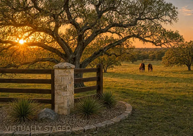 Land for sale at 415 E Bartlett Dr, Buda, TX 78610 | MLS# 9080857