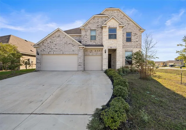 Photo 1 of Single family home for sale at 1000 Casola Cv, Hutto, TX 78634 | MLS# 6058910 | Listing updated on 2026-10-09