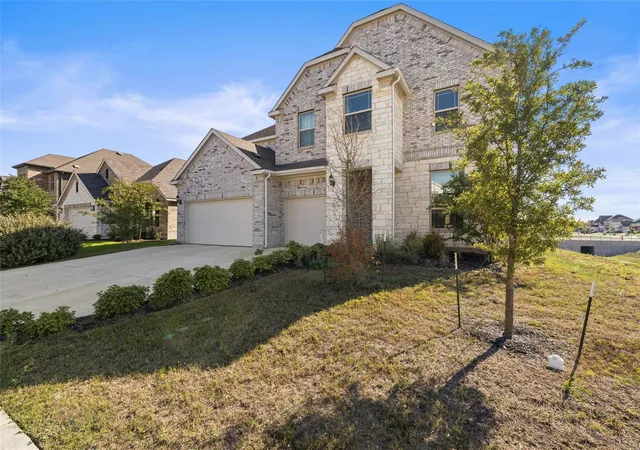 Photo 2 of Single family home for sale at 1000 Casola Cv, Hutto, TX 78634 | MLS# 6058910 | Listing updated on 2026-10-09