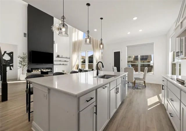 Photo 4 of Single family home for sale at 1000 Casola Cv, Hutto, TX 78634 | MLS# 6058910 | Listing updated on 2026-10-09