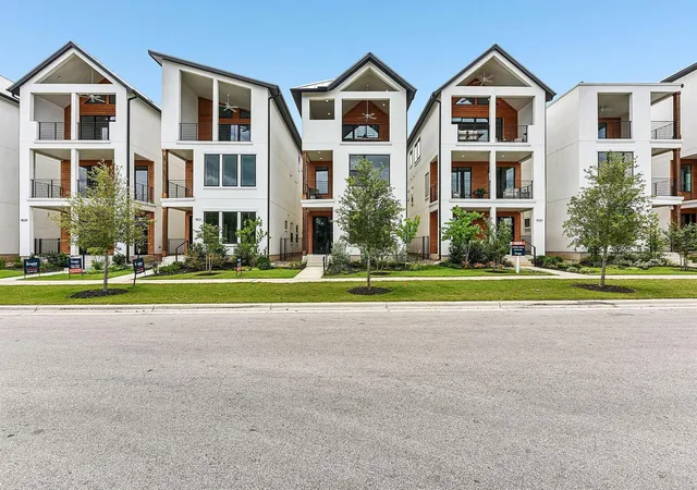 Photo 1 of Single family home for sale at 9033 Cattle Baron Path, Austin, TX 78747 | MLS# 7987731 | Listing updated on 2026-10-03