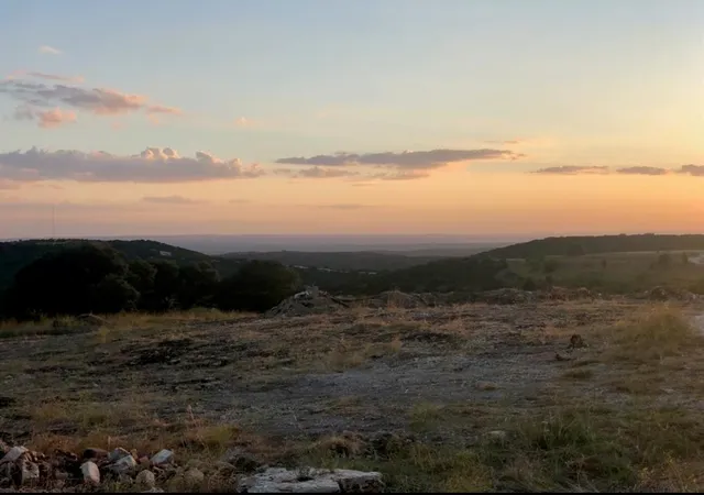 Land for sale at 140 Indian Sky Ct, Bertram, TX 78605 | MLS# 5374028