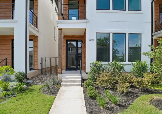 Photo 2 of Single family home for sale at 9031 Cattle Baron Path, Austin, TX 78747 | MLS# 8886424 | Listing updated on 2026-10-03