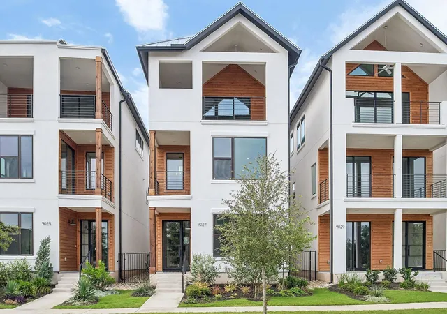 Photo 1 of Single family home for sale at 9027 Cattle Baron Path, Austin, TX 78747 | MLS# 6986785 | Listing updated on 2026-10-03