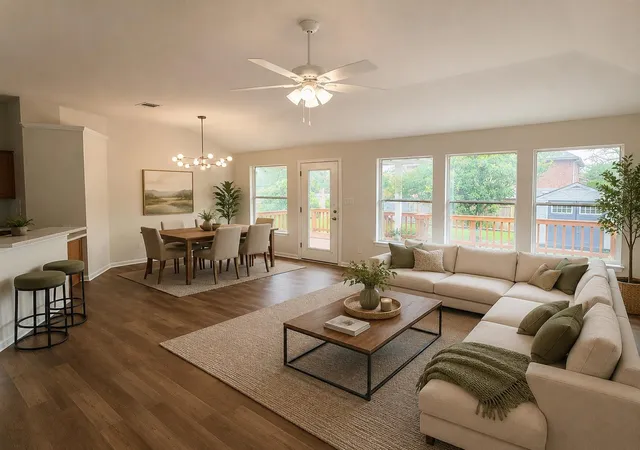 Photo 3 of Single family home for sale at 12700 Danbrook Cv, Austin, TX 78753 | MLS# 9508477 | Listing updated on 2026-10-03