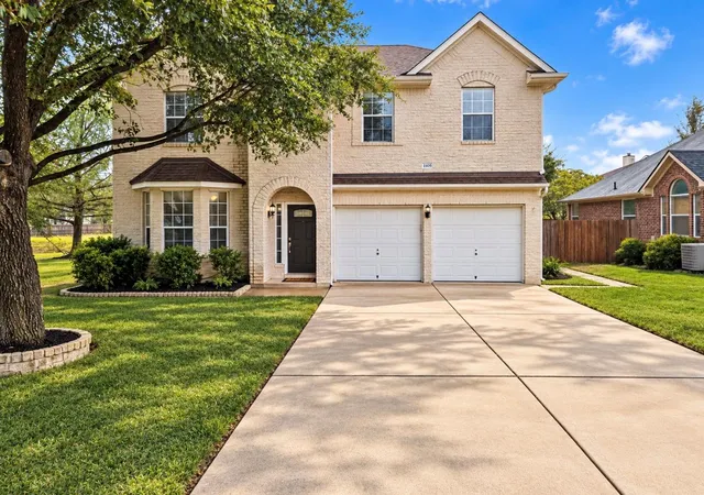 Photo 1 of Single family home for sale at 1105 Connemara Ln, Pflugerville, TX 78660 | MLS# 7547129 | Listing updated on 2026-10-07