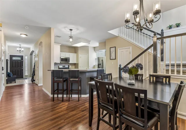 Photo 3 of Single family home for sale at 1105 Connemara Ln, Pflugerville, TX 78660 | MLS# 7547129 | Listing updated on 2026-10-07