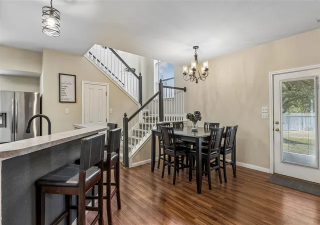 Photo 3 of Single family home for sale at 1105 Connemara Ln, Pflugerville, TX 78660 | MLS# 7547129 | Listing updated on 2026-10-07