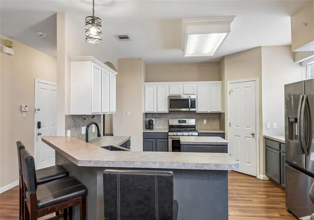Photo 4 of Single family home for sale at 1105 Connemara Ln, Pflugerville, TX 78660 | MLS# 7547129 | Listing updated on 2026-10-07