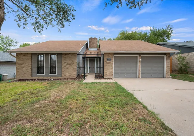 Photo 1 of Single family home for sale at 6901 Greycloud Dr, Austin, TX 78745 | MLS# 3605968 | Listing updated on 2026-10-03