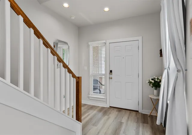 Photo 4 of Single family home for sale at 64 Bent Trl Ln, Georgetown, TX 78628 | MLS# 1671484 | Listing updated on 2026-10-04