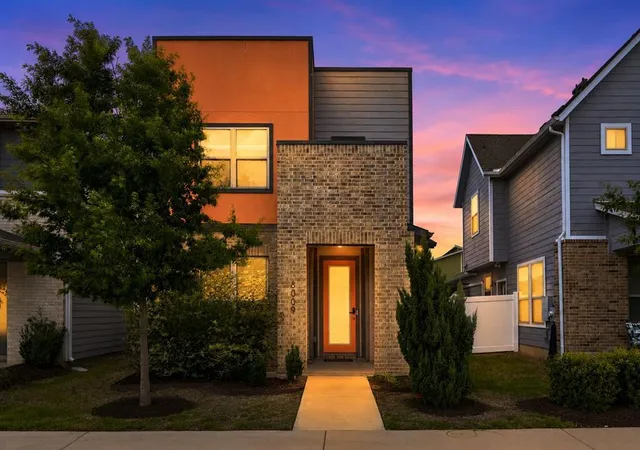 Photo 1 of Condo for sale at 8009 Mellencamp Dr #212, Austin, TX 78744 | MLS# 9027525 | Listing updated on 2026-10-04