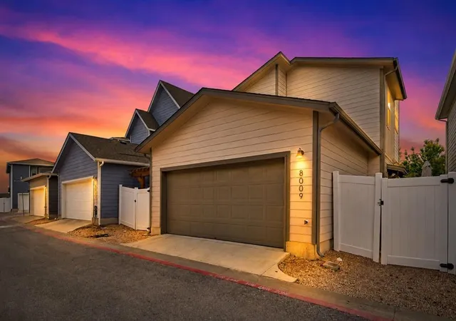 Photo 2 of Condo for sale at 8009 Mellencamp Dr #212, Austin, TX 78744 | MLS# 9027525 | Listing updated on 2026-10-04