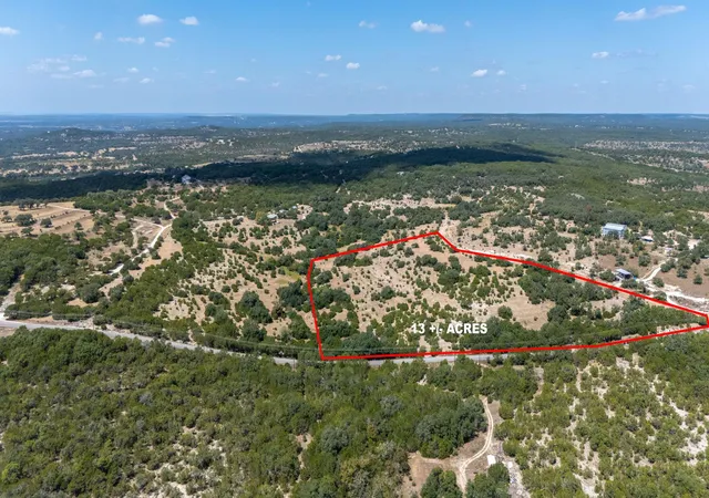 Land for sale at 002 Post Oak Bnd Loop, Marble Falls, TX 78654 | MLS# 5770874