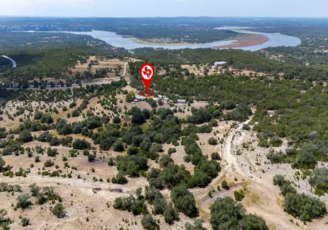 Photo 1 of Land for sale at 002 Post Oak Bnd Loop, Marble Falls, TX 78654 | MLS# 5770874 | Listing updated on 2026-10-16