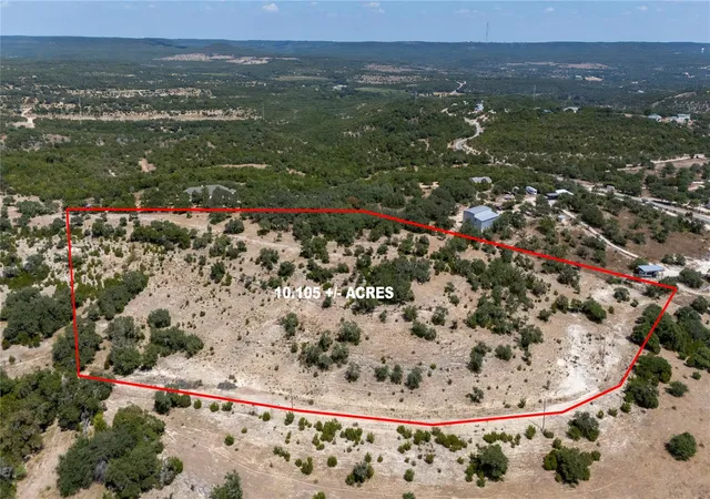 Land for sale at 005 Post Oak Bnd Loop, Marble Falls, TX 78654 | MLS# 7780347
