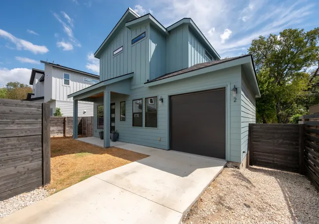 Single family home for sale at 2907 Kuhlman Ave #2, Austin, TX 78702 | MLS# 5497895