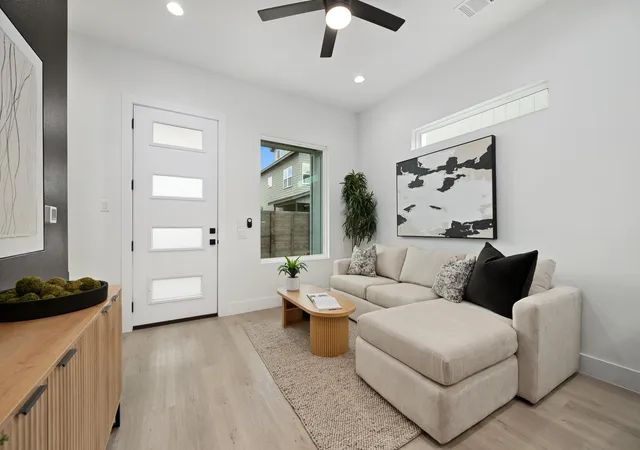 Photo 4 of Single family home for sale at 2907 Kuhlman Ave #2, Austin, TX 78702 | MLS# 5497895 | Listing updated on 2026-10-04