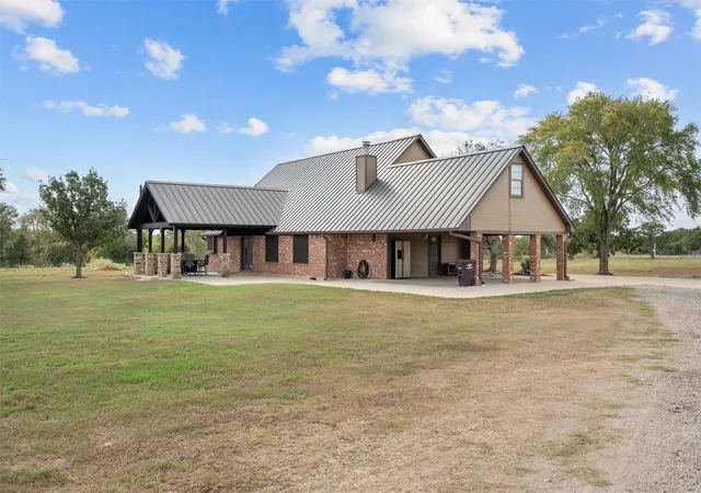 Photo 1 of Single family home for sale at 15555 Arhopulos Rd, College Station, TX 77845 | MLS# 5811907 | Listing updated on 2026-10-04