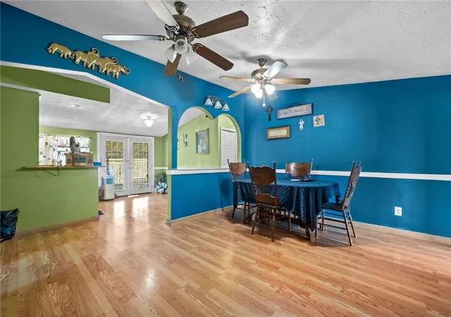 Photo 2 of Manufactured home for sale at 110 Belinda Ln, Kyle, TX 78640 | MLS# 3709291 | Listing updated on 2026-10-04