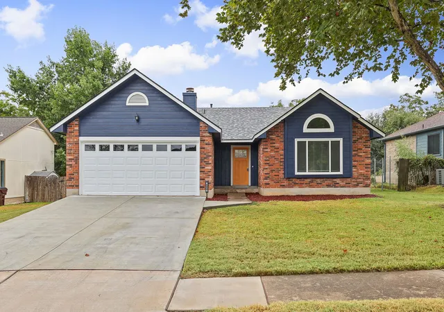 Single family home for sale at 503 Dover Ln, Round Rock, TX 78664 | MLS# 8644981 | Listing updated on 2026-10-05