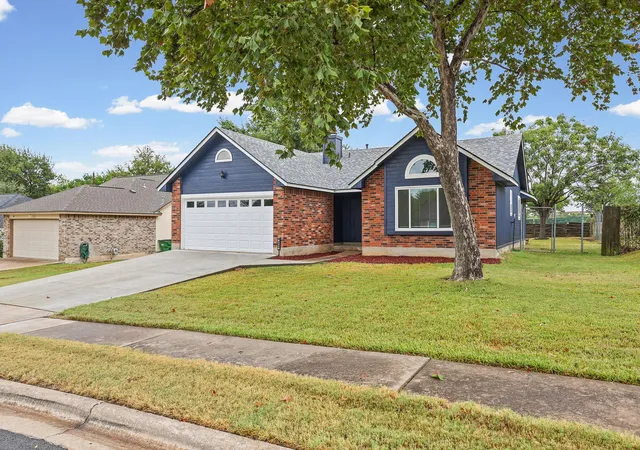 Photo 1 of Single family home for sale at 503 Dover Ln, Round Rock, TX 78664 | MLS# 8644981 | Listing updated on 2026-10-05