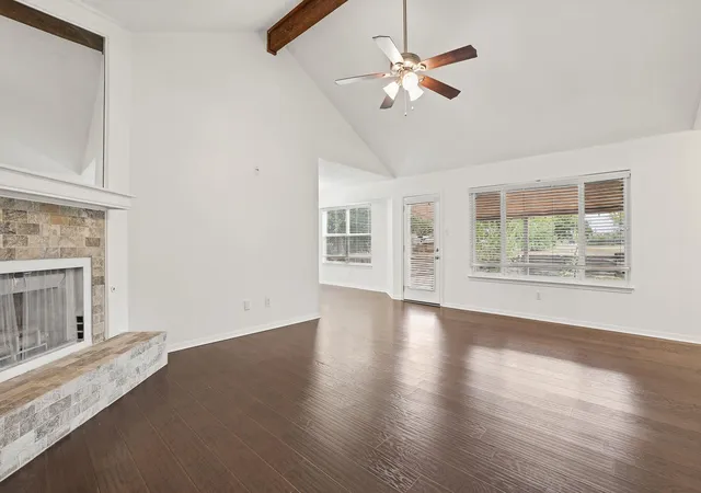 Photo 3 of Single family home for sale at 503 Dover Ln, Round Rock, TX 78664 | MLS# 8644981 | Listing updated on 2026-10-05