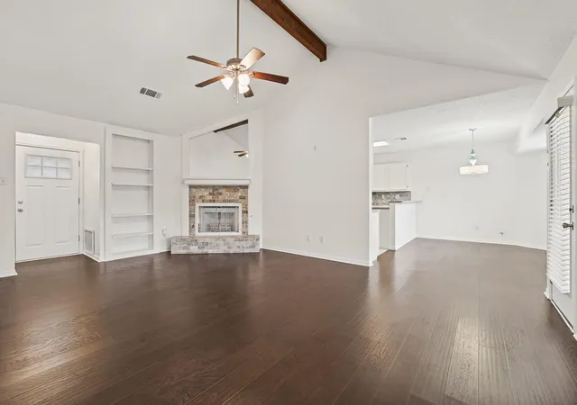 Photo 2 of Single family home for sale at 503 Dover Ln, Round Rock, TX 78664 | MLS# 8644981 | Listing updated on 2026-10-05