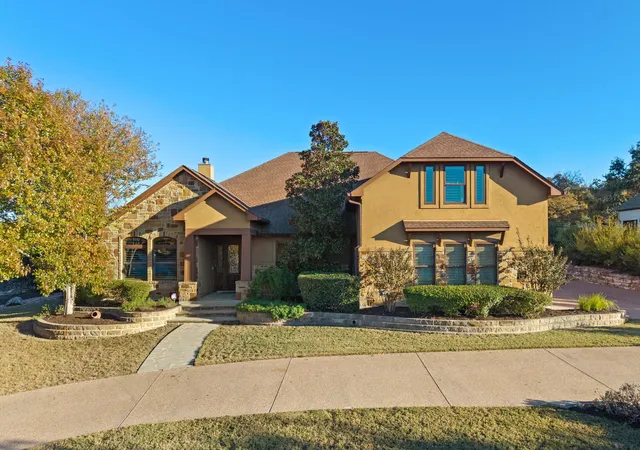 Single family home for sale at 204 Overlook Ct, Georgetown, TX 78628 | MLS# 3395152