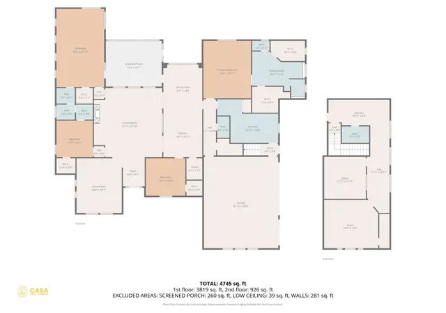 Photo 3 of Single family home for sale at 204 Overlook Ct, Georgetown, TX 78628 | MLS# 3395152 | Listing updated on 2026-10-04