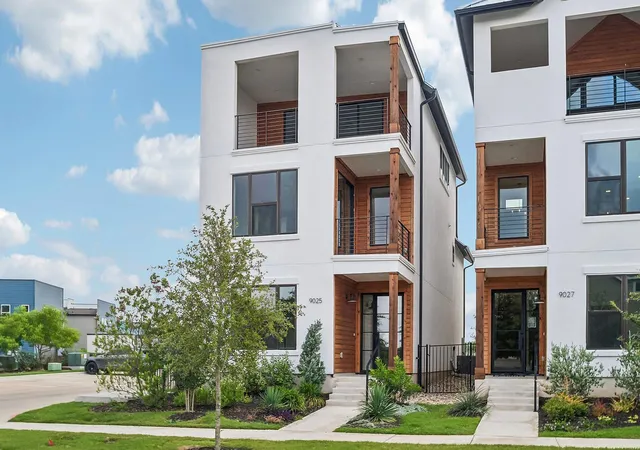 Photo 2 of Single family home for sale at 9025 Cattle Baron Path, Austin, TX 78747 | MLS# 4154116 | Listing updated on 2026-10-03