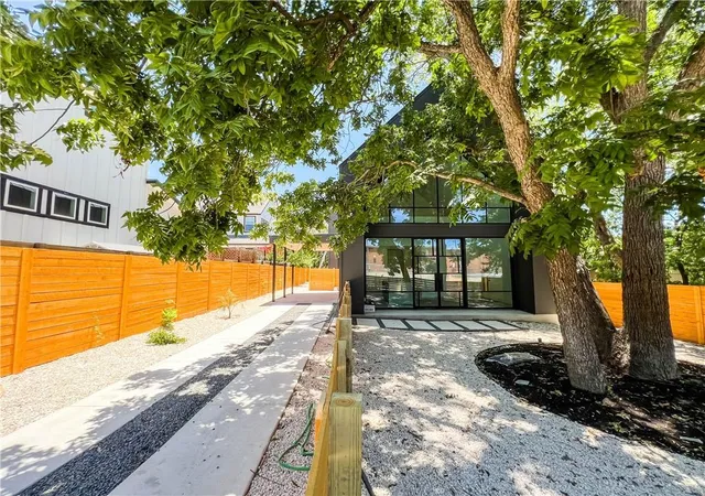 Single family home for sale at 2604 Oaklawn Ave #2, Austin, TX 78722 | MLS# 5616615
