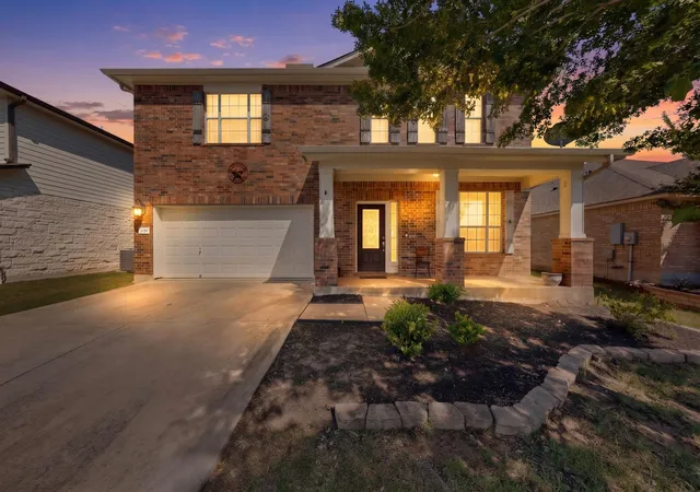 Photo 1 of Single family home for sale at 19121 Mangan Way, Pflugerville, TX 78660 | MLS# 1849371 | Listing updated on 2026-10-06