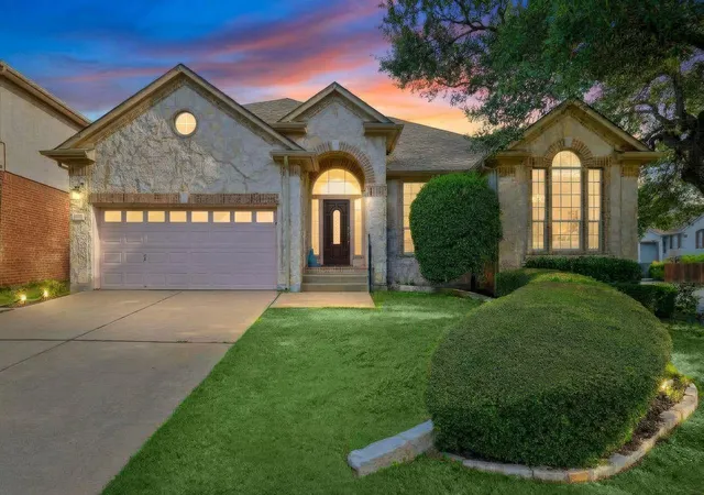 Single family home for sale at 3992 Lord Byron Cir, Round Rock, TX 78664 | MLS# 4943237