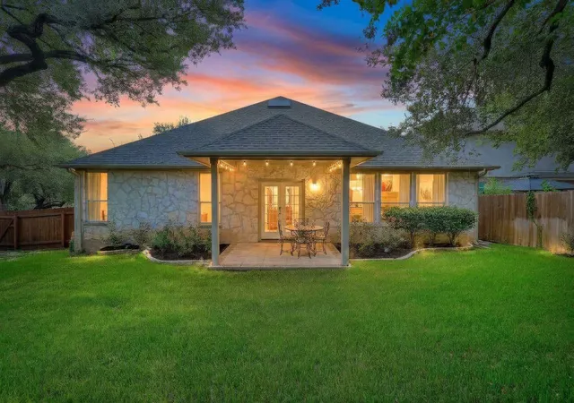 Photo 1 of Single family home for sale at 3992 Lord Byron Cir, Round Rock, TX 78664 | MLS# 4943237 | Listing updated on 2026-10-12