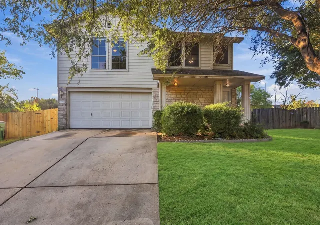 Single family home for sale at 1830 Wallin Loop, Round Rock, TX 78664 | MLS# 6110436