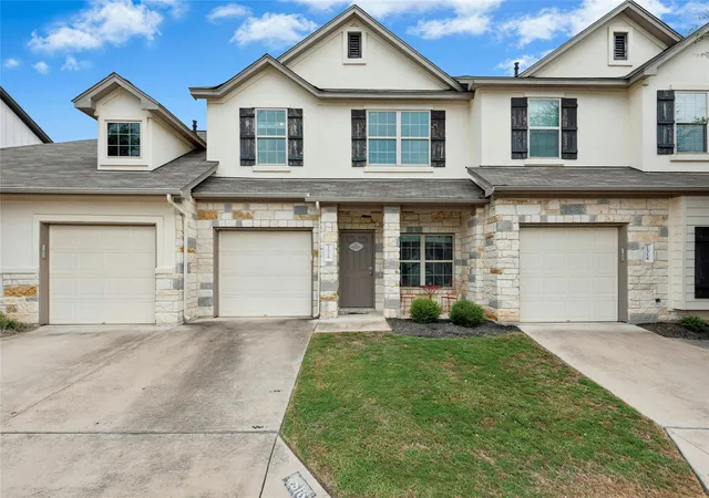 Condo for sale at 1516 Catalan Rd #502, Austin, TX 78748 | MLS# 2033399