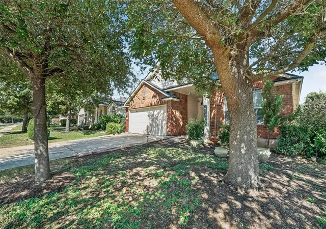Photo 1 of Single family home for sale at 2436 Butler Way, Round Rock, TX 78665 | MLS# 9669755 | Listing updated on 2026-10-08
